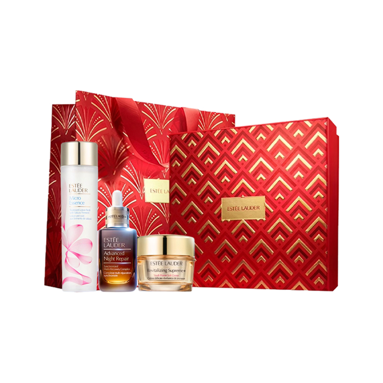 Наборы для ухода за кожей Unisex ESTEE LAUDER
Наборы для ухода за кожей Unisex ESTEE LAUDER