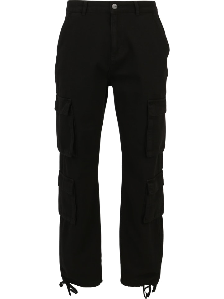 Брюки-карго 2Y Studios черного цвета 2Y Studios
Брюки-карго 2Y Studios черного цвета 2Y Studios