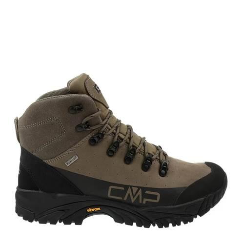 Мужские треккинговые ботинки CMP Dhenieb Trekking Shoe WP 30Q4717
Мужские треккинговые ботинки CMP Dhenieb Trekking Shoe WP 30Q4717