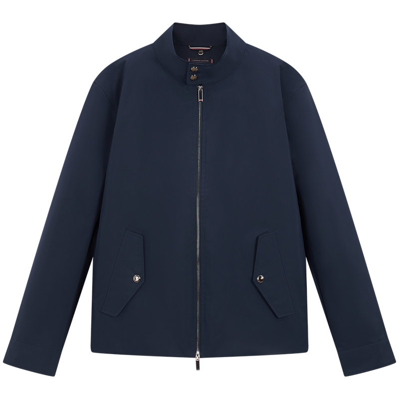 Куртка мужская Tommy Hilfiger, темно-синий
Куртка мужская Tommy Hilfiger, темно-синий