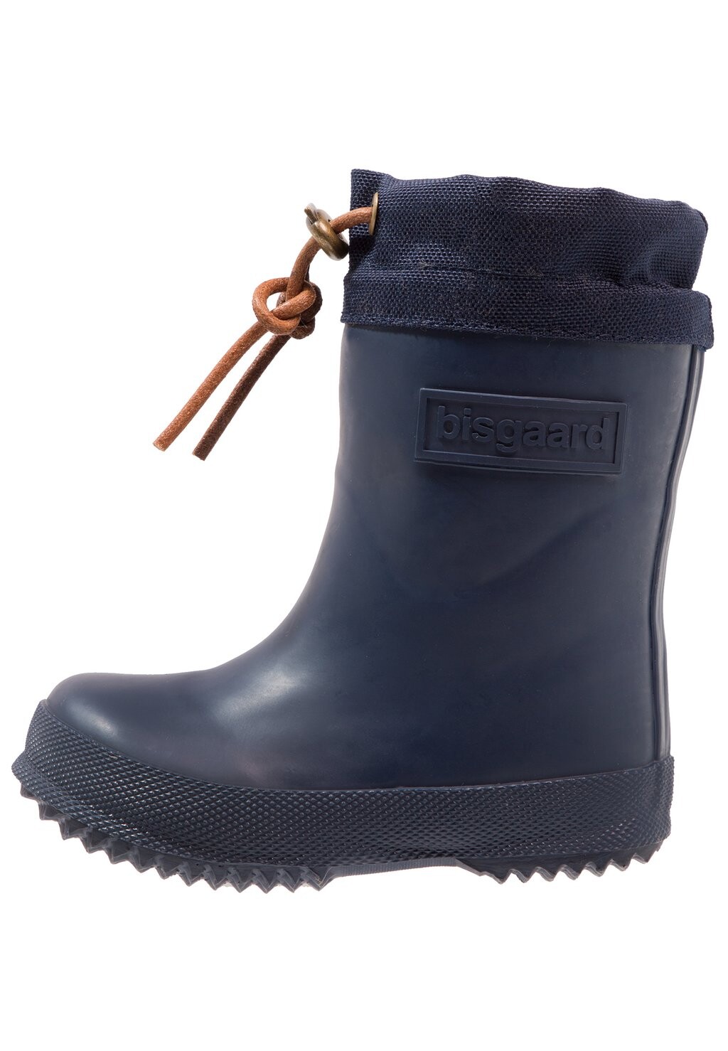 Сапоги резиновые Термосапоги UNISEX Bisgaard, синий
Сапоги резиновые Термосапоги UNISEX Bisgaard, синий