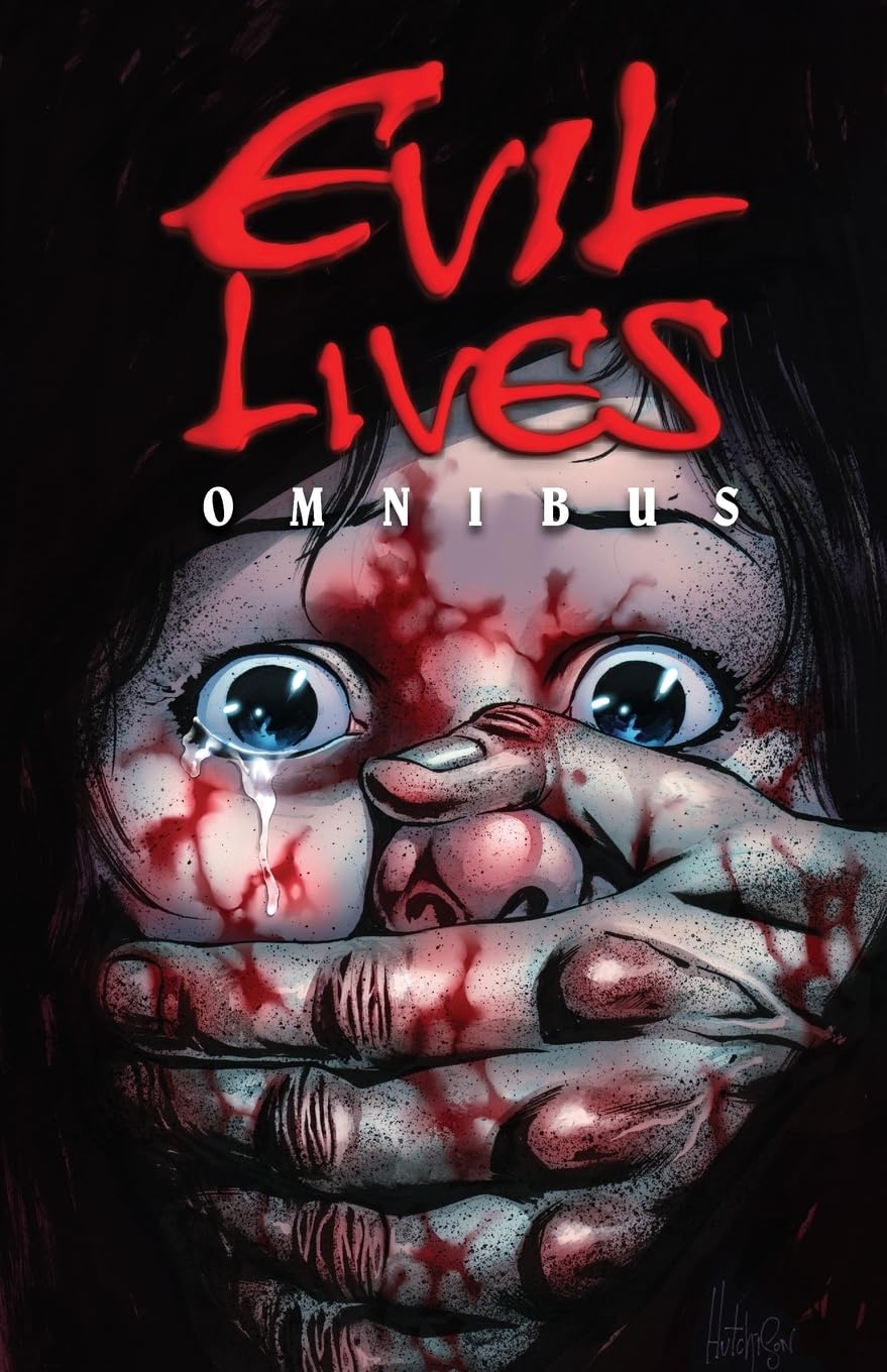 Evil Lives (Horror)
Evil Lives (Horror)