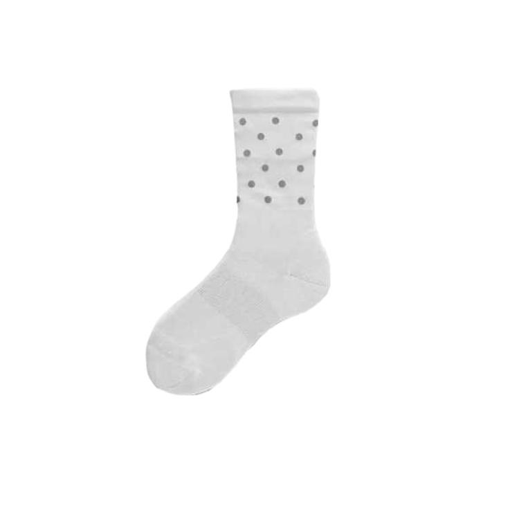 Носки Power StrideReflective Crew Socks PerformaHeel Mid Calf Socks Women's 1 Pack Lululemon, белый
Носки Power StrideReflective Crew Socks PerformaHeel Mid Calf Socks Women's 1 Pack Lululemon, белый