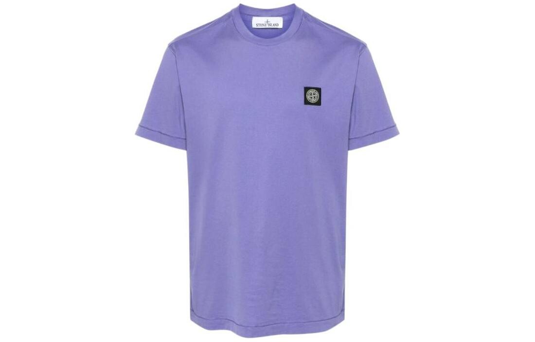 Футболка мужская фиолетовая Stone Island, фиолетовый
Футболка мужская фиолетовая Stone Island, фиолетовый