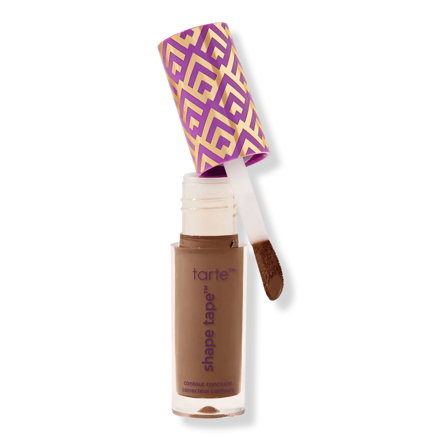 Консилер Shape Tape дорожного размера Tarte, 57N Rich (deeper skin with a balance of warm & cool undertones)
Консилер Shape Tape дорожного размера Tarte, 57N Rich (deeper skin with a balance of warm & cool undertones)