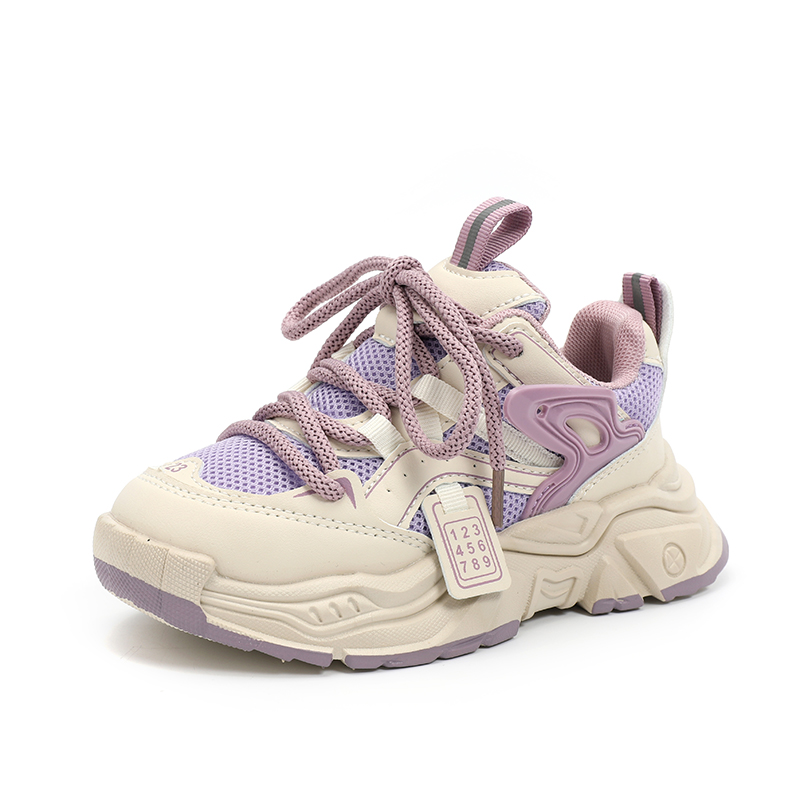 Детская повседневная обувь для детей RHOBESAM, фиолетовый
Детская повседневная обувь для детей RHOBESAM, фиолетовый