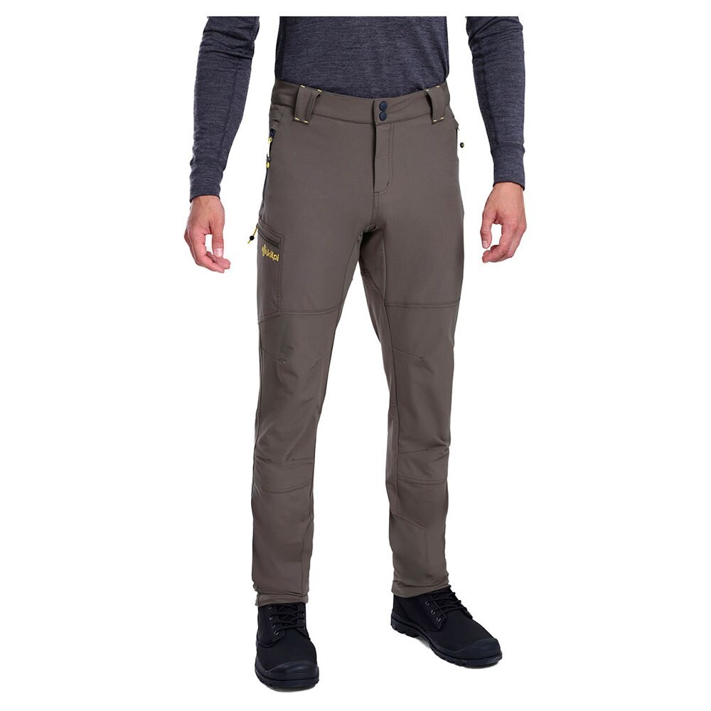 Брюки Kilpi Tide, серый
Брюки Kilpi Tide, серый