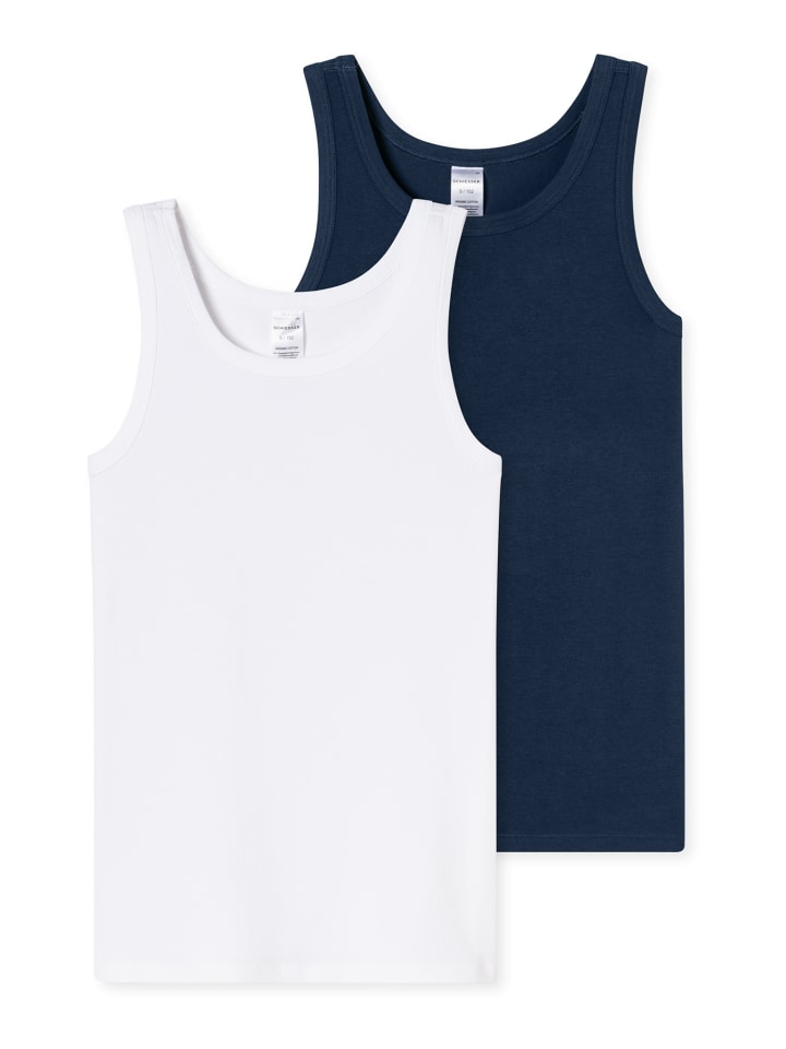 Майка Schiesser
Майка Schiesser