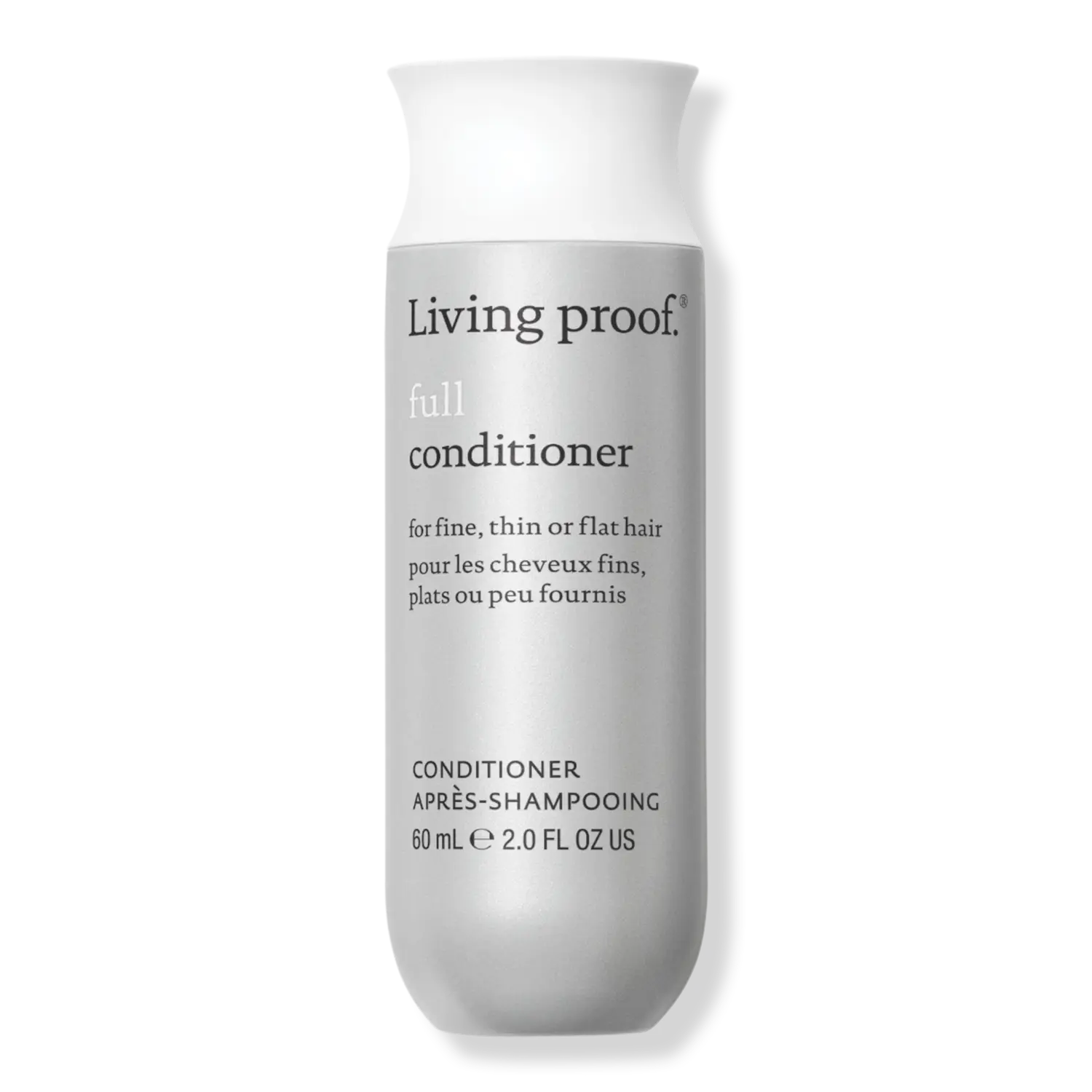 Полный кондиционер Living Proof, 2.0 oz
Полный кондиционер Living Proof, 2.0 oz