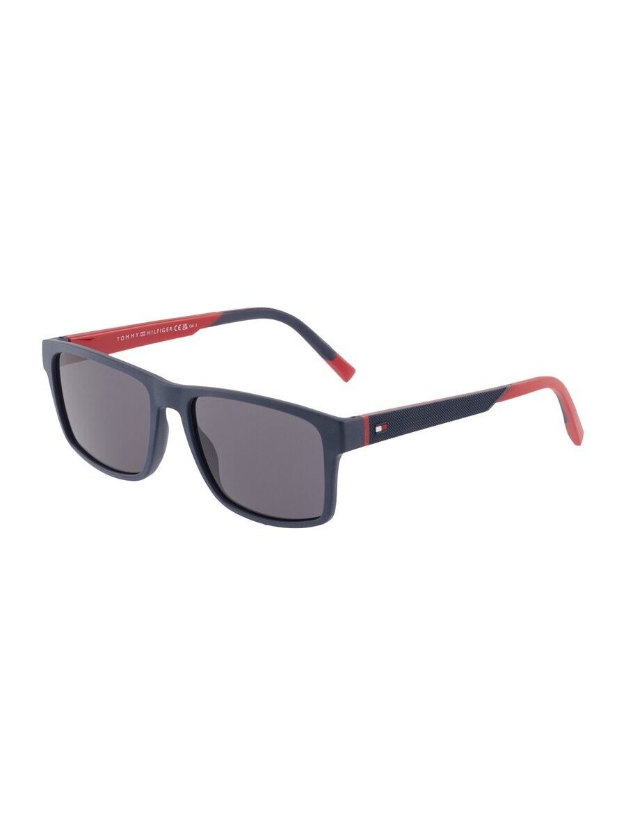 Солнцезащитные очки TOMMY HILFIGER Sunglasses, темно-синий
Солнцезащитные очки TOMMY HILFIGER Sunglasses, темно-синий