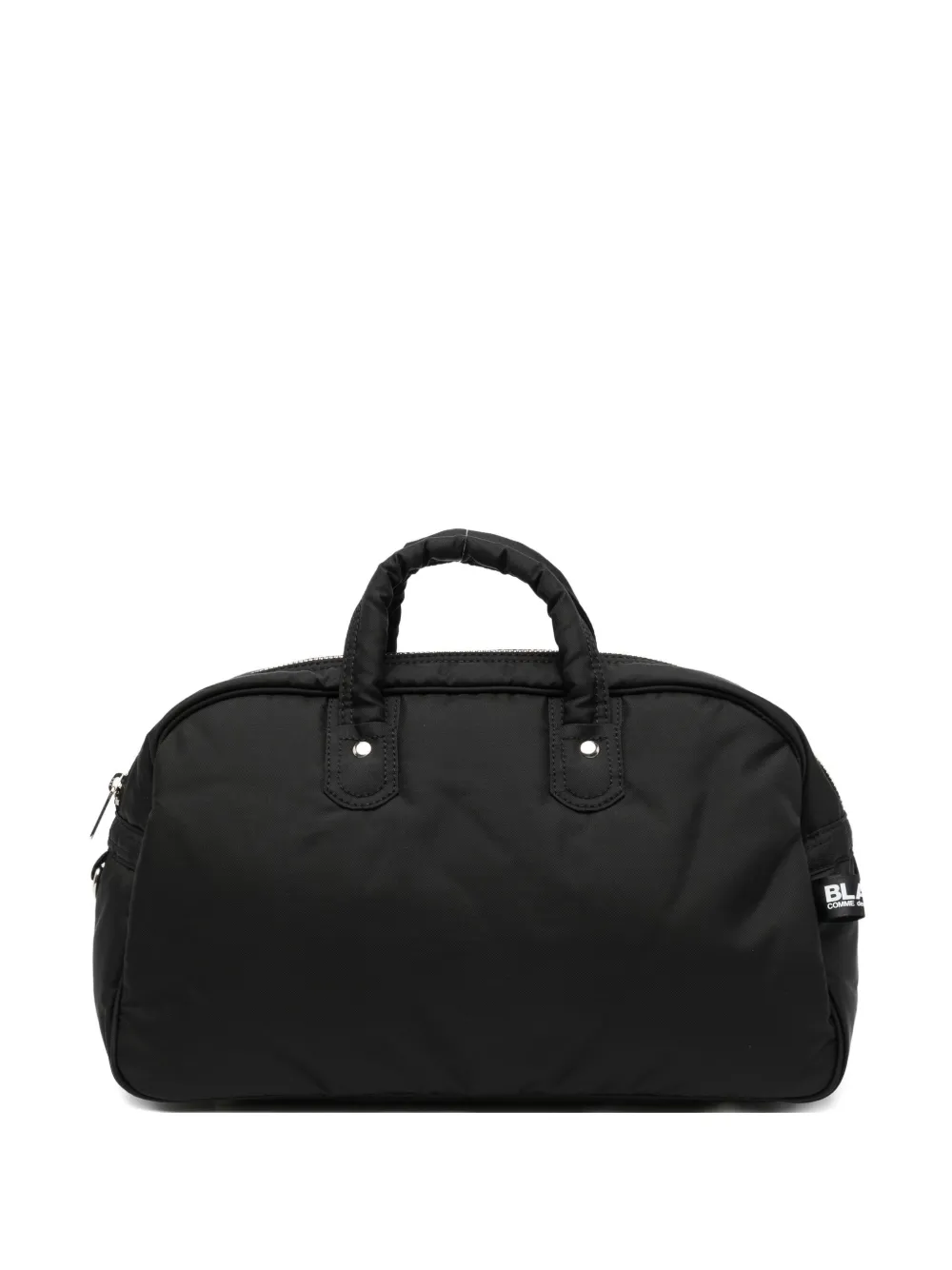 Сумка-тоут из коллаборации с Porter Yoshida Black Comme Des Garçons, черный
Сумка-тоут из коллаборации с Porter Yoshida Black Comme Des Garçons, черный