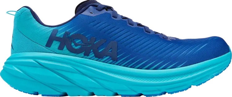 Кроссовки Rincon 3 'Bluing Scuba Blue', синий
Кроссовки Rincon 3 'Bluing Scuba Blue', синий