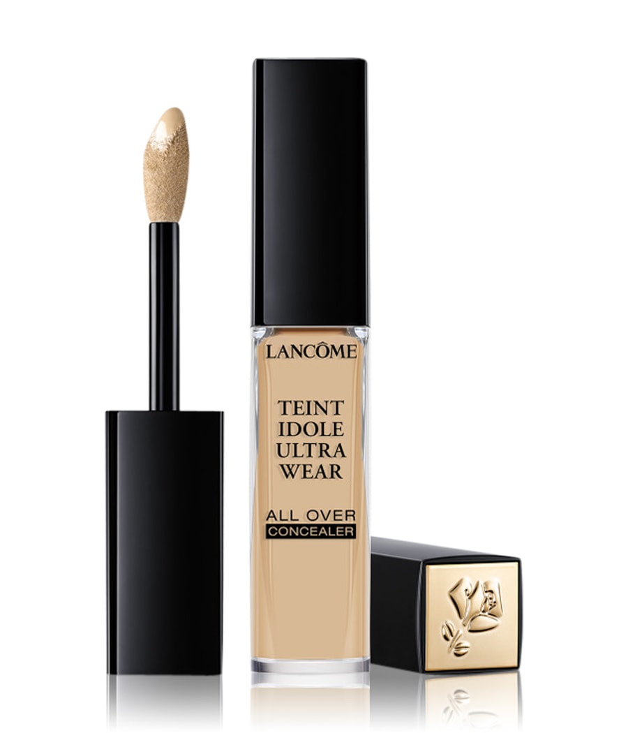 Консилер LANCÔME Teint Idole Ultra Wear All Over, Nr. 023 - Beige Aurore, 13.5 ml
Консилер LANCÔME Teint Idole Ultra Wear All Over, Nr. 023 - Beige Aurore, 13.5 ml