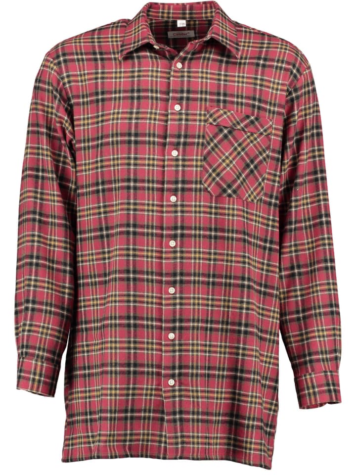 Рубашка Condor
Рубашка Condor