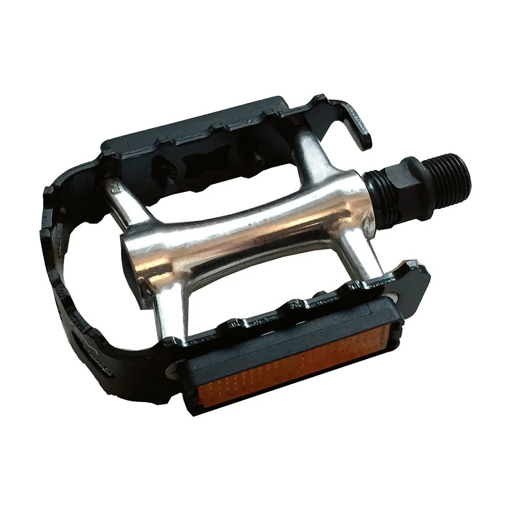 Педали Eleven, золотой
Педали Eleven, золотой