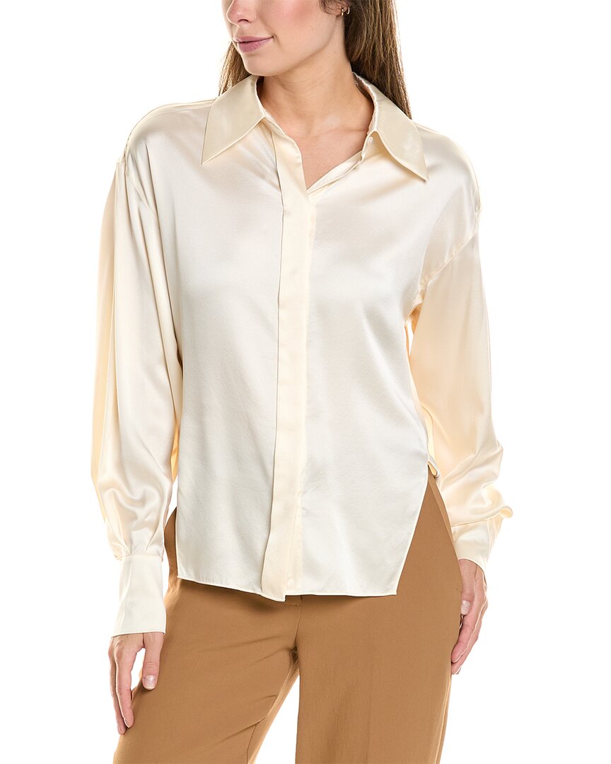 Рейсс Флер Топ Reiss, белый
Рейсс Флер Топ Reiss, белый