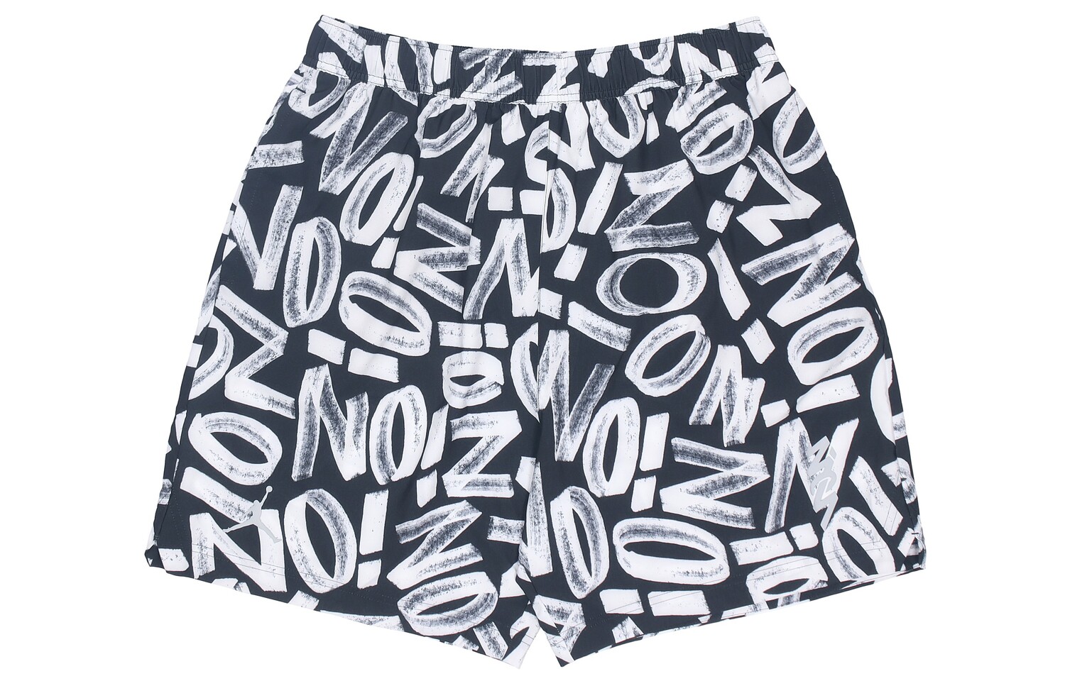 Мужские повседневные шорты Jordan, цвет Black
Мужские повседневные шорты Jordan, цвет Black