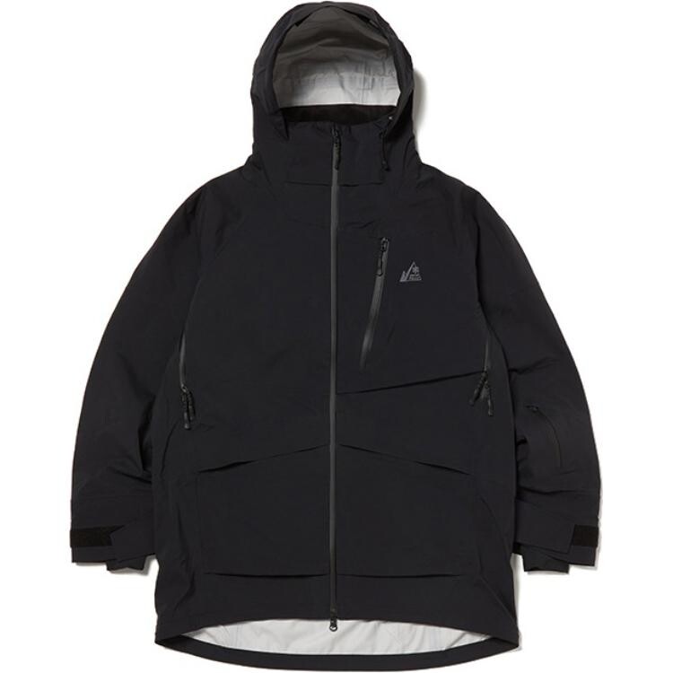 Куртка унисекс Snow Peak, цвет Ice Blue, Белый, Куртка унисекс Snow Peak, цвет Ice Blue
Куртка унисекс Snow Peak, цвет Ice Blue, Белый, Куртка унисекс Snow Peak, цвет Ice Blue