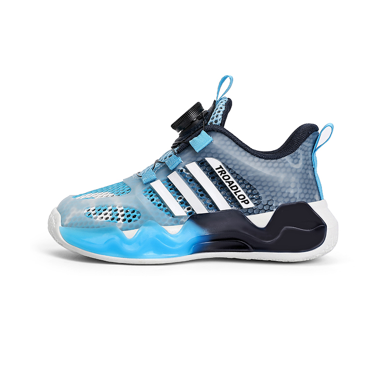 Детская обувь для повседневной жизни TROADLOP, синий/черный
Детская обувь для повседневной жизни TROADLOP, синий/черный