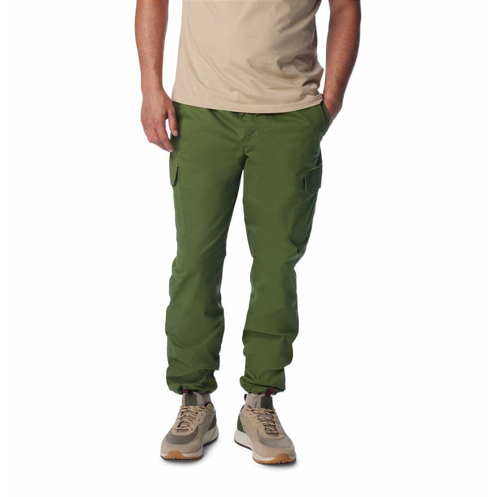 Брюки Columbia Rapid Rivers™, зеленый
Брюки Columbia Rapid Rivers™, зеленый