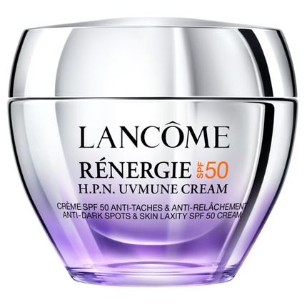 Lancome Renergie Spf50 HPN Uvmune Крем - 75мл Lancôme
Lancome Renergie Spf50 HPN Uvmune Крем - 75мл Lancôme