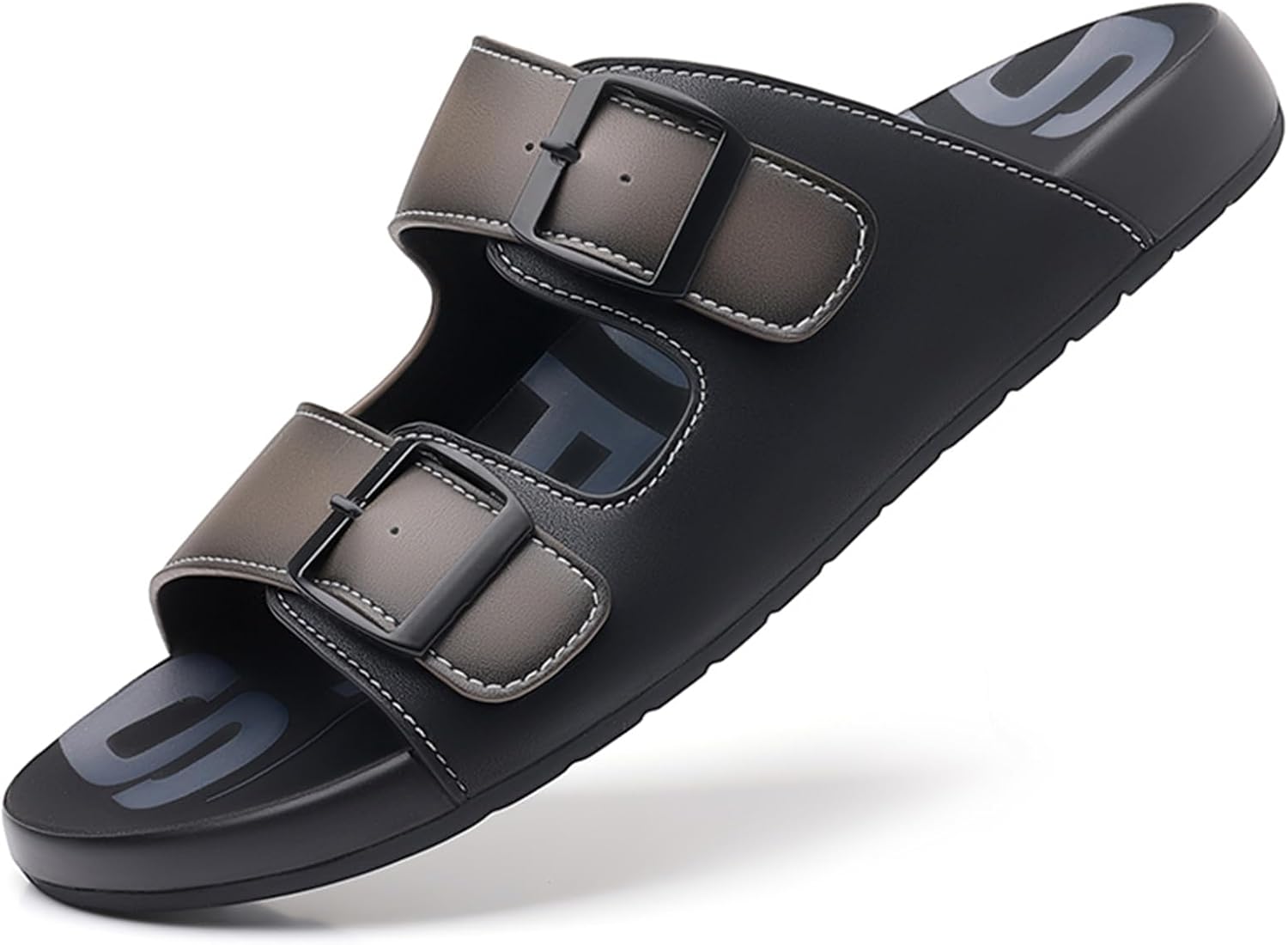 Мужские модные сандалии для спорта и активного отдыха Abborora, 3
Мужские модные сандалии для спорта и активного отдыха Abborora, 3