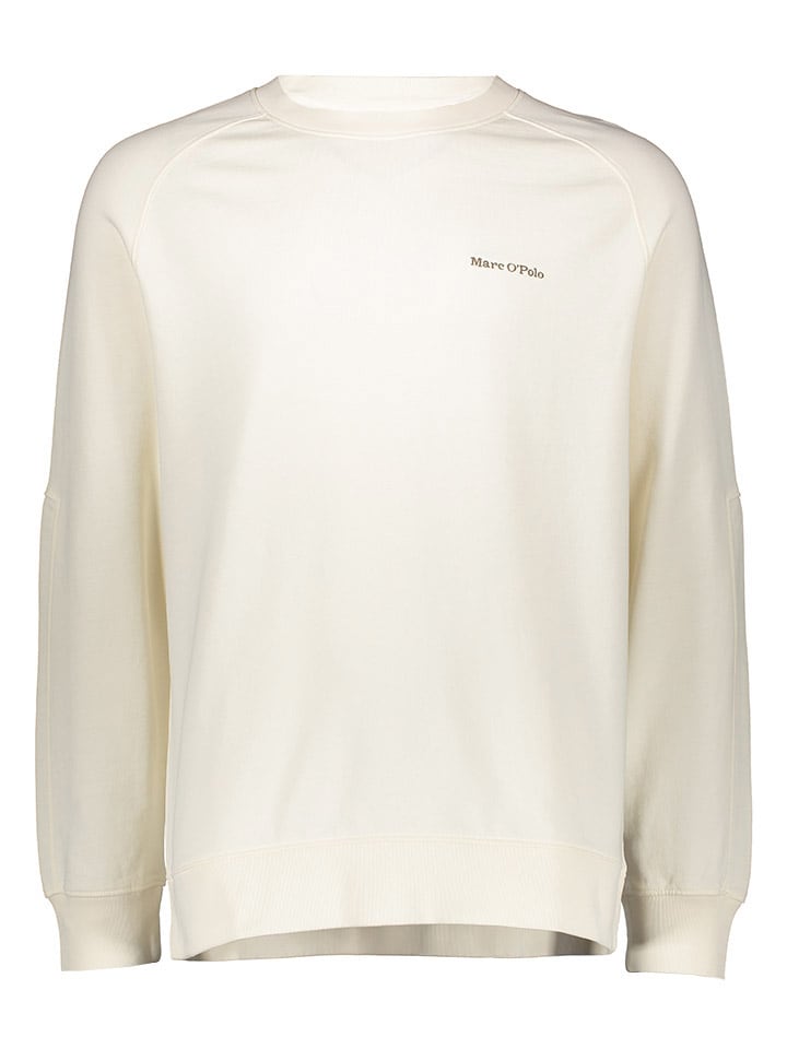 Marc O'Polo Свитшот кремового цвета, Бежевый, Marc O'Polo Свитшот кремового цвета
Marc O'Polo Свитшот кремового цвета, Бежевый, Marc O'Polo Свитшот кремового цвета