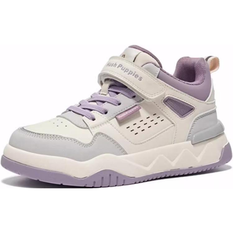 Нескользящие износостойкие низкие детские кроссовки для повседневной жизни Hush Puppies, фиолетовый
Нескользящие износостойкие низкие детские кроссовки для повседневной жизни Hush Puppies, фиолетовый