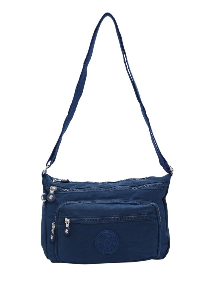 Наплечная сумка Mindesa, морской, Синий, Наплечная сумка Mindesa, морской
Наплечная сумка Mindesa, морской, Синий, Наплечная сумка Mindesa, морской