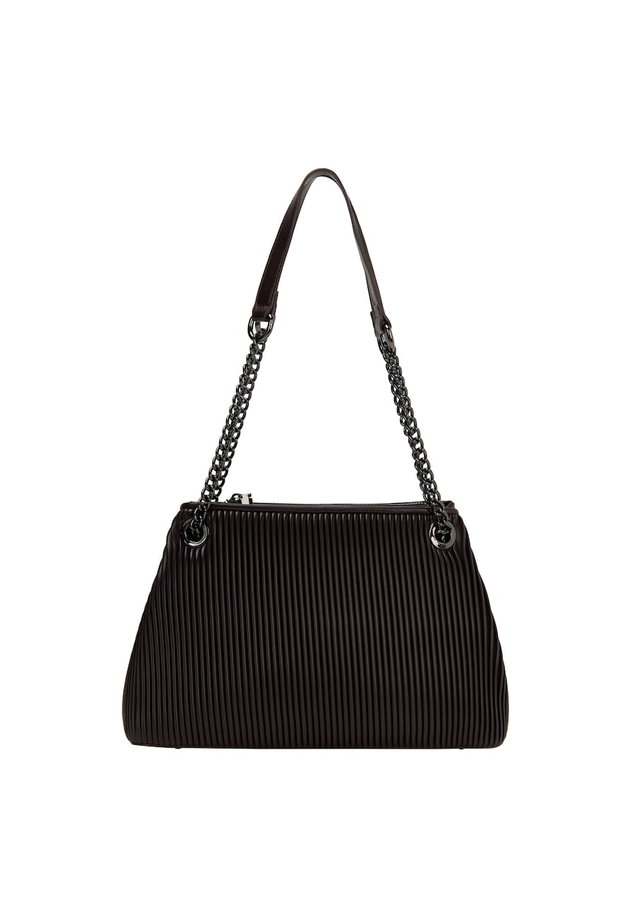 Сумка через плечо NAEMI, коричневый
Сумка через плечо NAEMI, коричневый