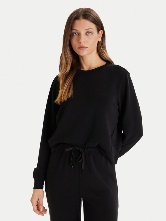 Свитшот regular fit Maya 15361163 Only, черный
Свитшот regular fit Maya 15361163 Only, черный