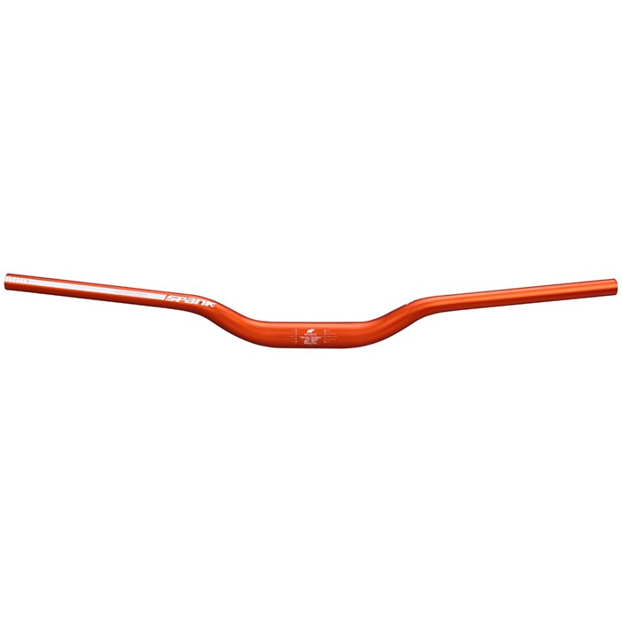 Руль Spoon 35 Spank, Orange
Руль Spoon 35 Spank, Orange