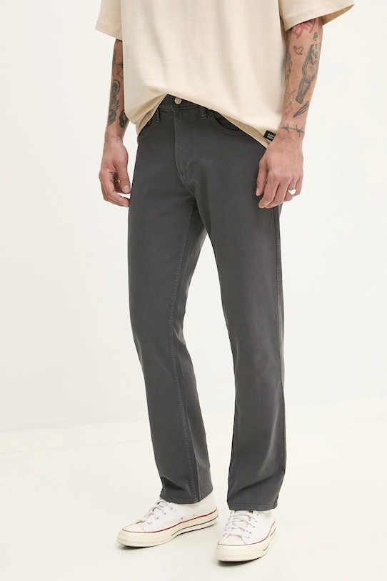 Джинсы Hollister Co., серый
Джинсы Hollister Co., серый