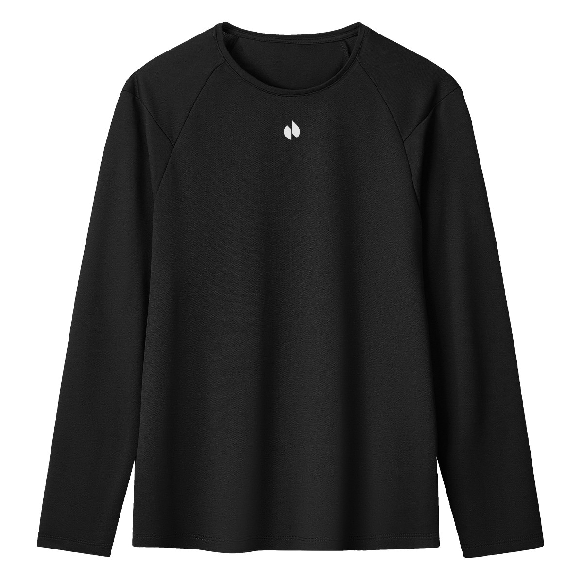 Футболка мужская HOTSUIT, черный
Футболка мужская HOTSUIT, черный