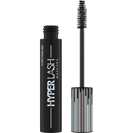 Тушь для ресниц Hyper Lash No. 010 Black Volumizing and Defining
Тушь для ресниц Hyper Lash No. 010 Black Volumizing and Defining