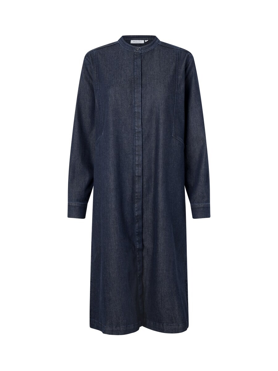 Платье миди Masai Dress MaOdila, синий
Платье миди Masai Dress MaOdila, синий