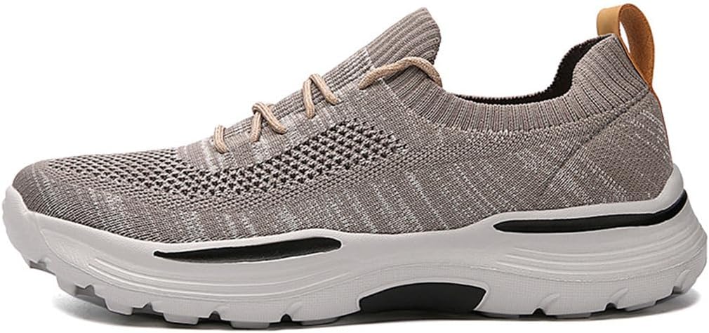 Мужские кроссовки широкого размера Swzec, хаки
Мужские кроссовки широкого размера Swzec, хаки