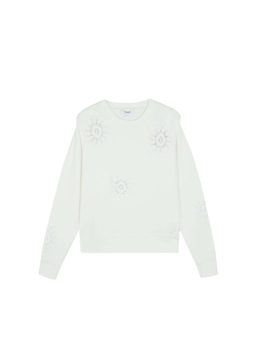 Свитер Scalpers, White
Свитер Scalpers, White