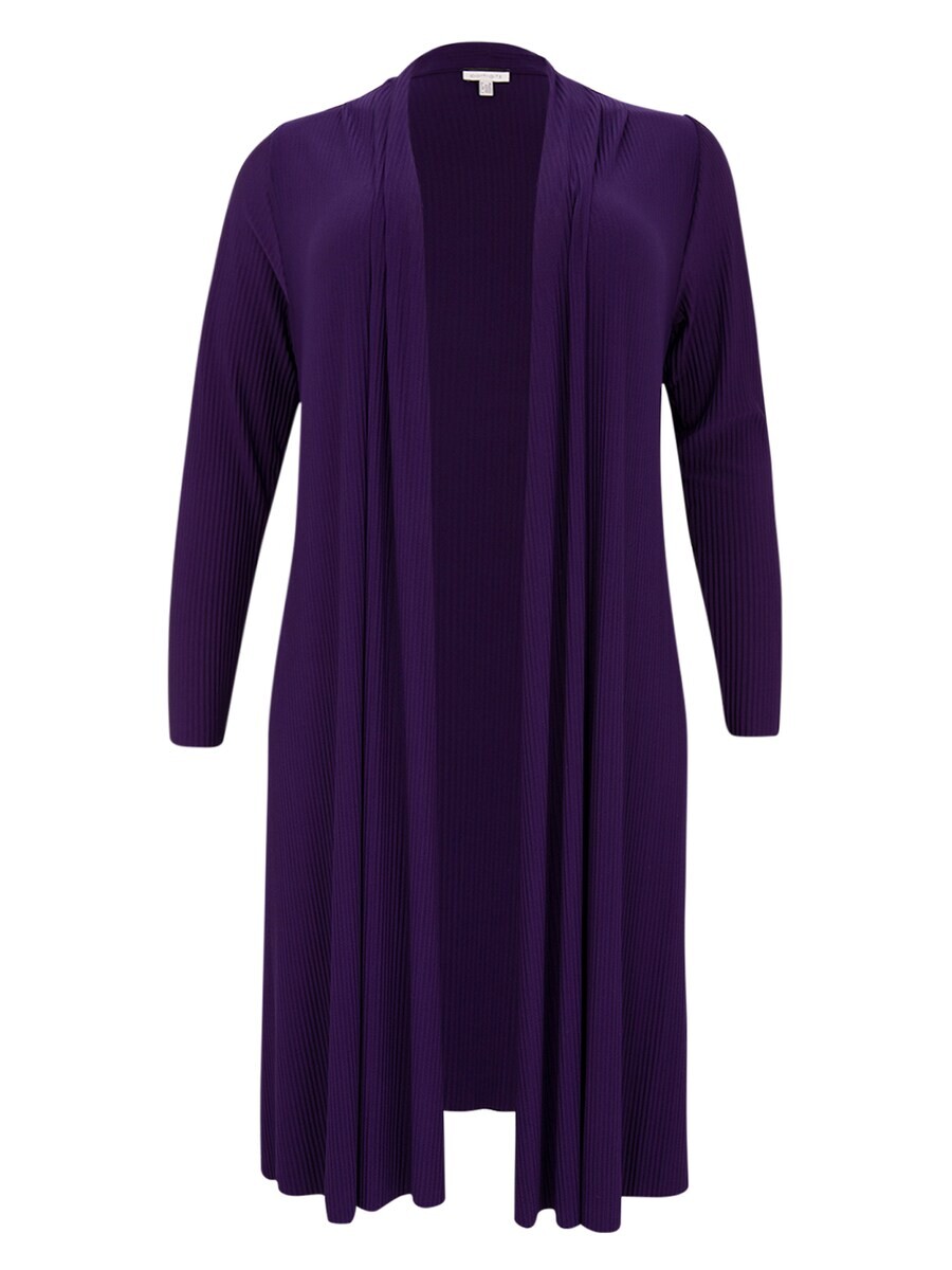 Вязаный кардиган YOEK Knit Cardigan, цвет plum
Вязаный кардиган YOEK Knit Cardigan, цвет plum