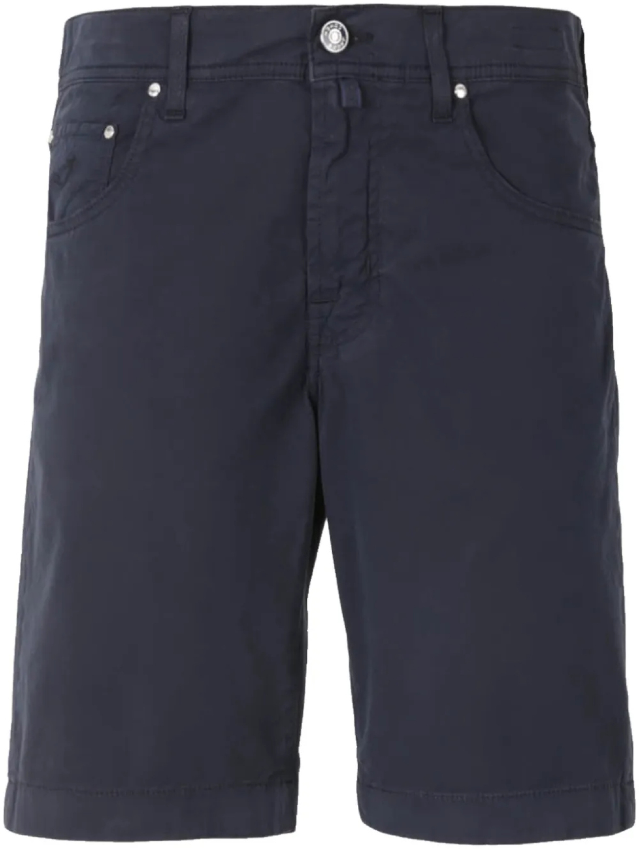 Прямые джинсовые шорты Jacob Cohën, синий
Прямые джинсовые шорты Jacob Cohën, синий