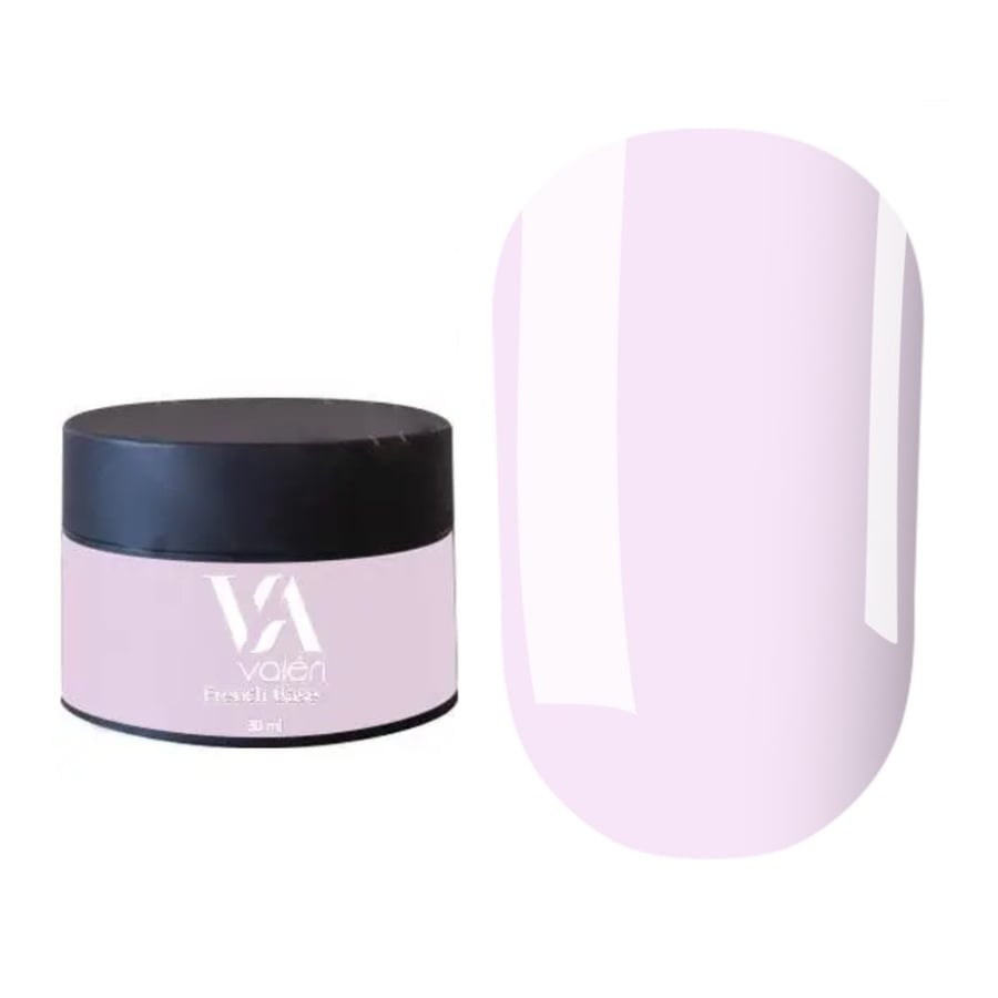 Valeri French Color Base № 18, 30 мл
Valeri French Color Base № 18, 30 мл