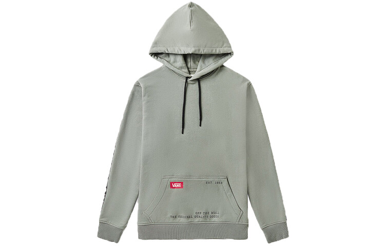 Толстовка унисекс Vans
Толстовка унисекс Vans