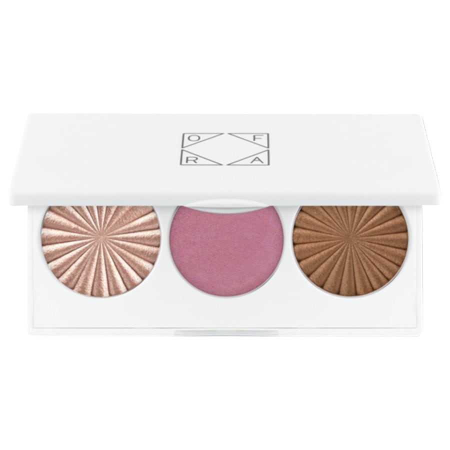 Хайлайтер midi palette sweet electric Ofra Cosmetics, вес 12 гр.
Хайлайтер midi palette sweet electric Ofra Cosmetics, вес 12 гр.