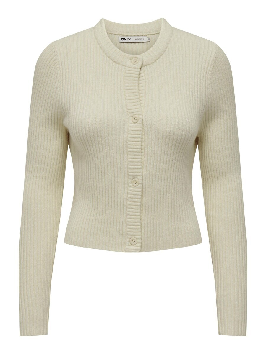 Вязаный кардиган ONLY Knit Cardigan ONLKATIA, серый
Вязаный кардиган ONLY Knit Cardigan ONLKATIA, серый