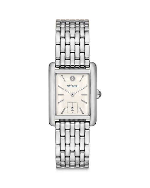 Часы Eleanor из нержавеющей стали, 25 мм Tory Burch, цвет Silver, Позолоченный, Часы Eleanor из нержавеющей стали, 25 мм Tory Burch, цвет Silver
Часы Eleanor из нержавеющей стали, 25 мм Tory Burch, цвет Silver, Позолоченный, Часы Eleanor из нержавеющей стали, 25 мм Tory Burch, цвет Silver