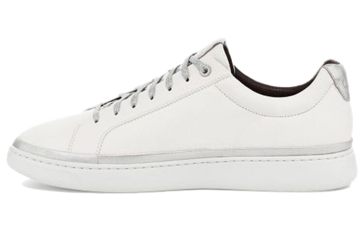 Кроссовки Ugg Cali Skateboarding 1118670-WSLV, белый
Кроссовки Ugg Cali Skateboarding 1118670-WSLV, белый