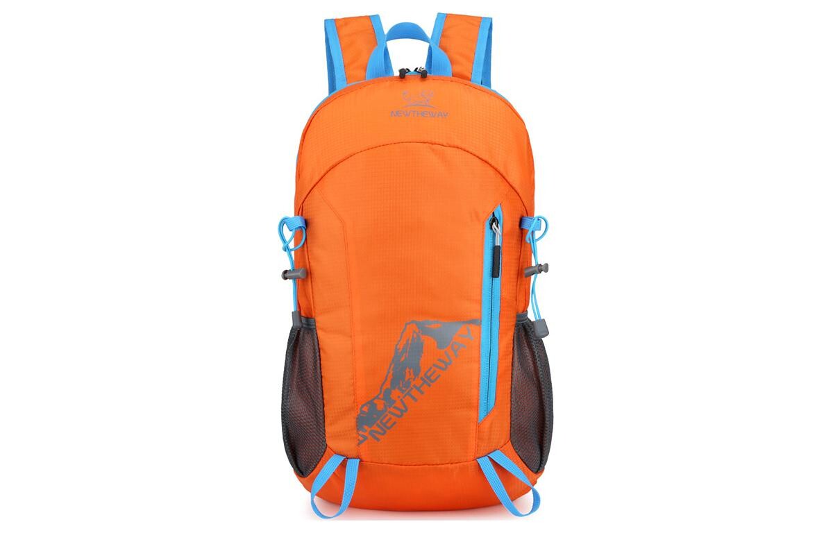 Рюкзак унисекс Barang Balang, Голубое небо
Рюкзак унисекс Barang Balang, Голубое небо