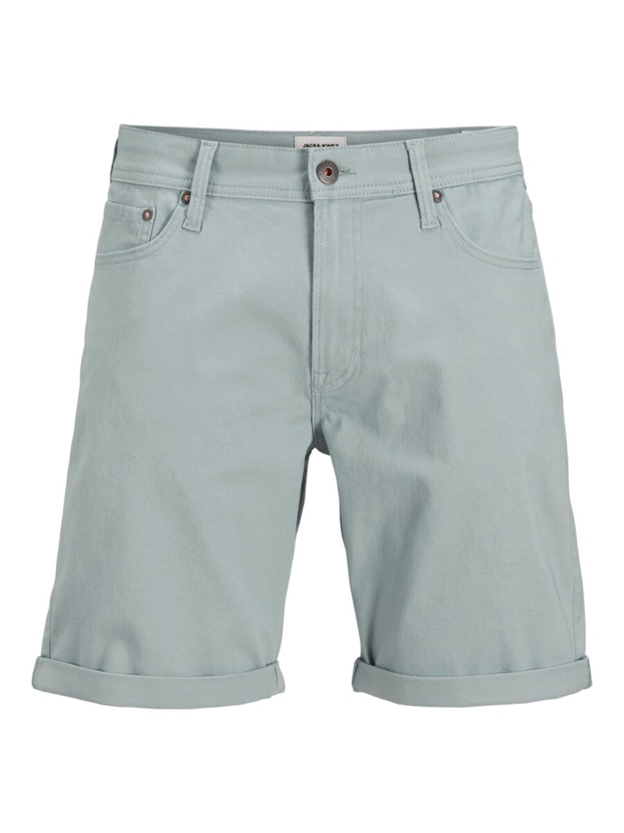 Обычные джинсы JACK & JONES JJIRick, светло-серый
Обычные джинсы JACK & JONES JJIRick, светло-серый