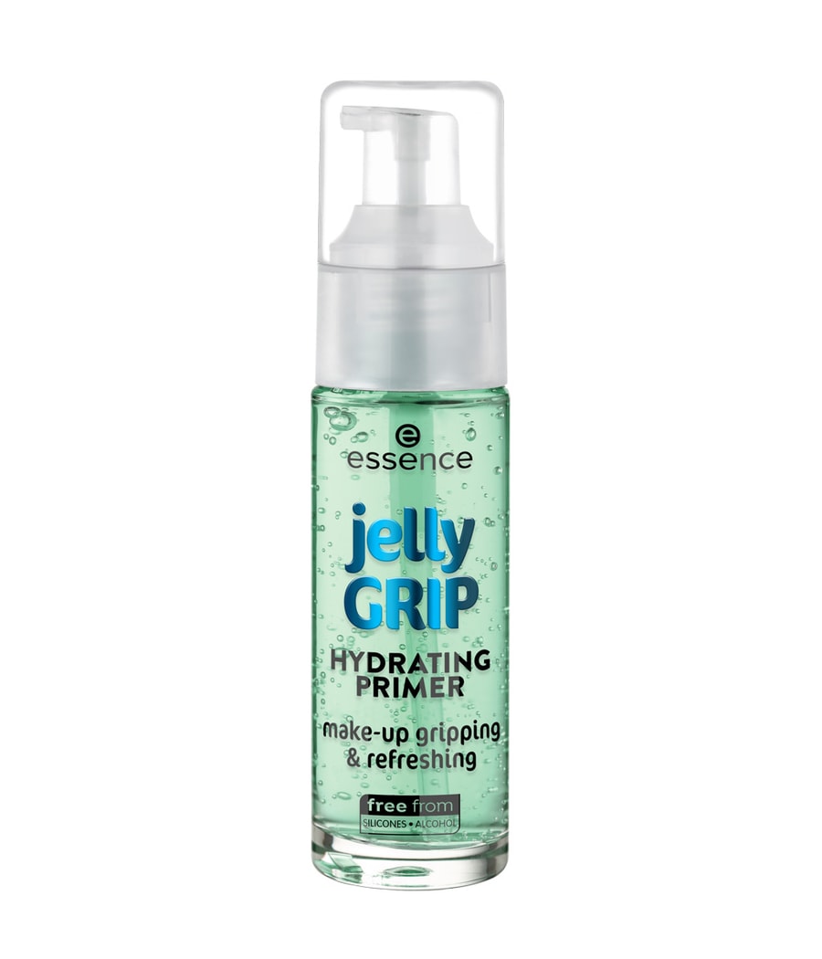 Праймер essence jelly GRIP HYDRATING PRIMER, Jelly, 29 ml
Праймер essence jelly GRIP HYDRATING PRIMER, Jelly, 29 ml