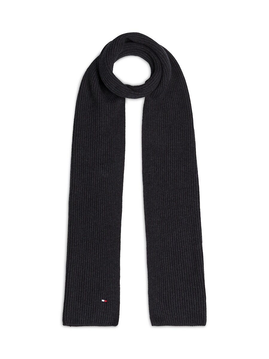 Шарф TOMMY HILFIGER, черный
Шарф TOMMY HILFIGER, черный